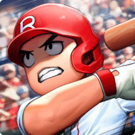 BASEBALL 9 mod apk