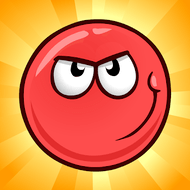 Red Ball 4 (MOD, Premium/Unlocked)