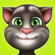 My Talking Tom (MOD, Unlimited Money)