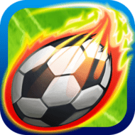 Head Soccer (MOD, Unlimited Money)