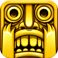 Temple Run mod apk