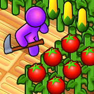 Farm Land (MOD, Unlimited Coins)