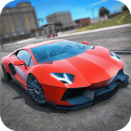 Ultimate Car Driving Simulator mod apk