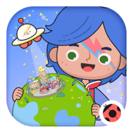 Miga Town: My World (MOD, Unlocked)