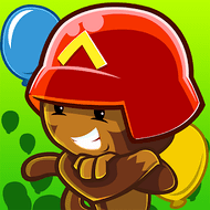 Bloons TD Battles (MOD, Unlimited Medallions)