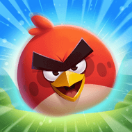 Angry Birds 2 (MOD, Unlimited Money)