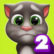 My Talking Tom 2 mod apk