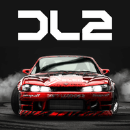 Drift Legends 2 mod apk