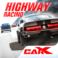 CarX Highway Racing (MOD, Unlimited Money)