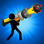 Boom Stick mod apk