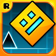 Geometry Dash (MOD, Unlimited Currency/Unlocked)