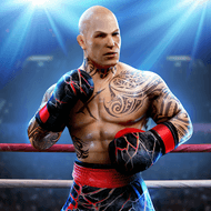 Real Boxing 2 (MOD, Unlimited Money)