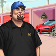 Bid Wars 2: Pawn Shop mod apk