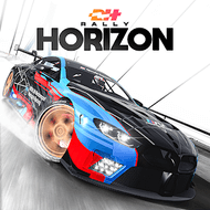 Rally Horizon mod apk