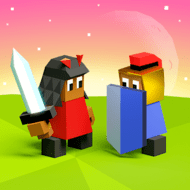 The Battle of Polytopia (MOD, всё открыто)