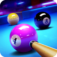 3D Pool Ball mod apk