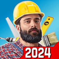 House Flipper mod apk