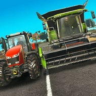 Farm Sim: EVO (MOD, Unlimited Money)