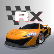 Racing Xperience (MOD, Unlimited Money)