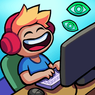 PewDiePie's Tuber Simulator mod apk