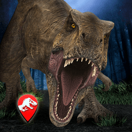 Jurassic World Alive (MOD, Unlimited Battery)