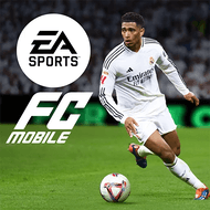 EA SPORTS FC Mobile Soccer