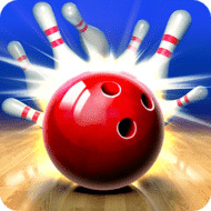 Bowling King apk