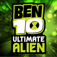 Ben 10 Xenodrome (MOD, Unlimited Coins)