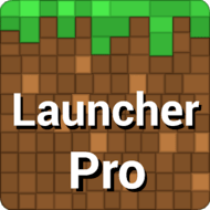 BlockLauncher Pro mod apk