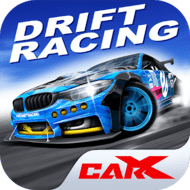 CarX Drift Racing mod apk