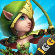 Castle Clash: Guild Royale apk