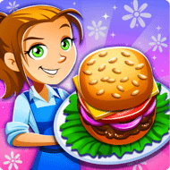 Cooking Dash mod apk