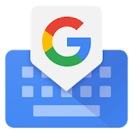 Gboard – Google Клавиатура apk