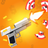 Gun Idle (MOD, Unlimited Money)