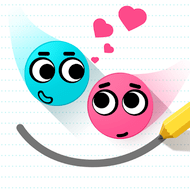 Love Balls mod apk