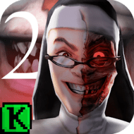 Evil Nun 2 mod apk