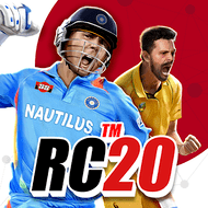 Real Cricket 20 (MOD, Unlimited Money)