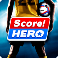 Score! Hero 2022 mod apk