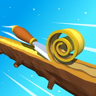 Spiral Roll (MOD, много монет)