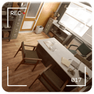 Spotlight: Room Escape (MOD, Hints/Unlocked)