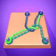 Go Knots 3D mod apk