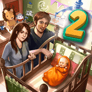 Virtual Families 2 (MOD, много денег)