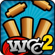 World Cricket Championship 2 (MOD, Unlimited Coins)