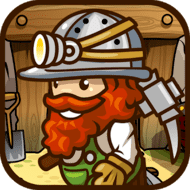 Tiny Miner mod apk