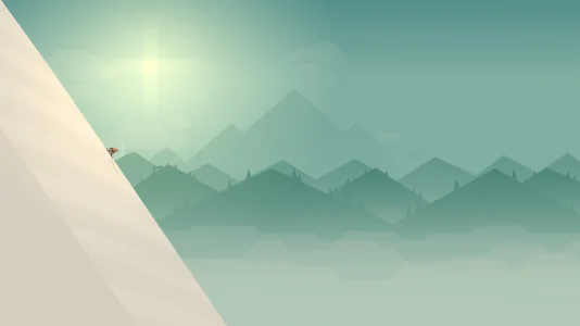 Alto's Adventure (MOD, Unlimited Coins)