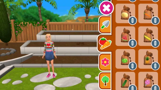 Barbie Dreamhouse Adventures (MOD, Unlimited Money)