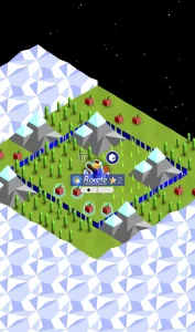 The Battle of Polytopia (MOD, Unlocked)