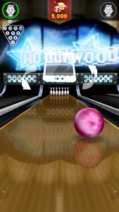 Bowling King