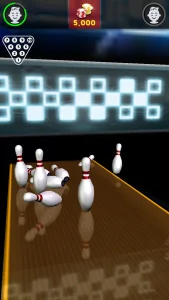 Bowling King