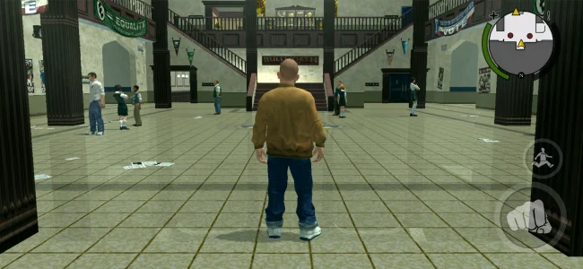 Bully: Anniversary Edition (MOD, Unlimited Money)